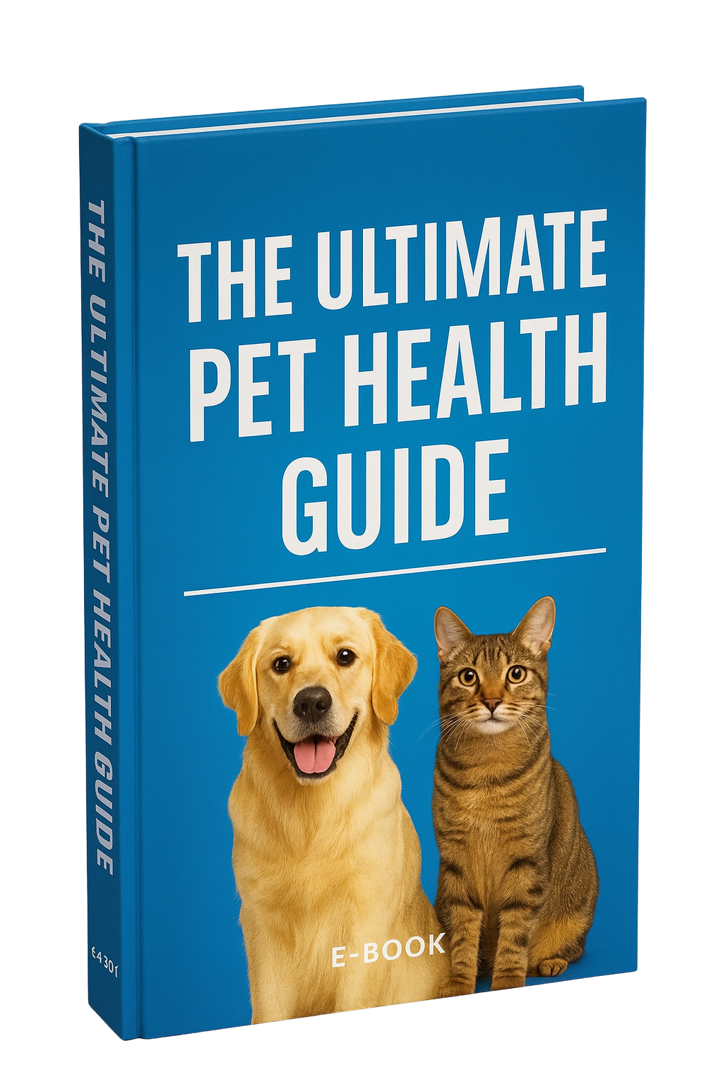 Pet longevity guide